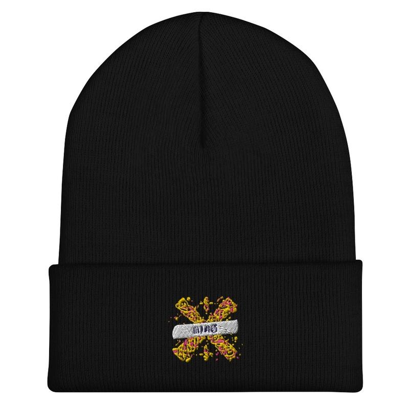 KING Beanie