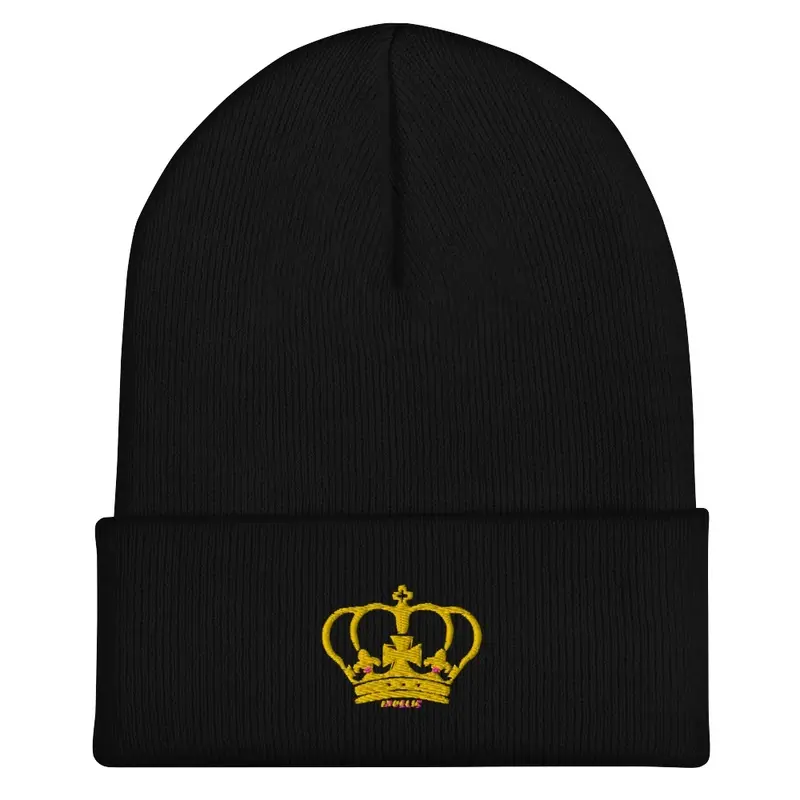 KING Beanie V2