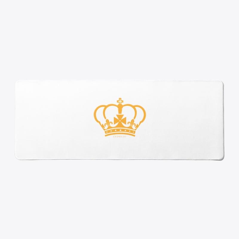 King Desk Mat